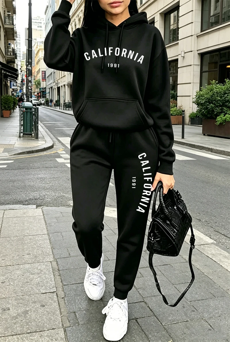 Hot Sales Womens Tracksuit Pri - Winter Clothing For Women recension och pris