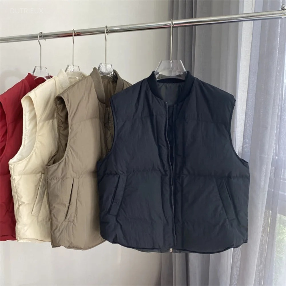 2026 Winter Warm O Neck Parkas - Winter Clothing Hong Kong recension och pris