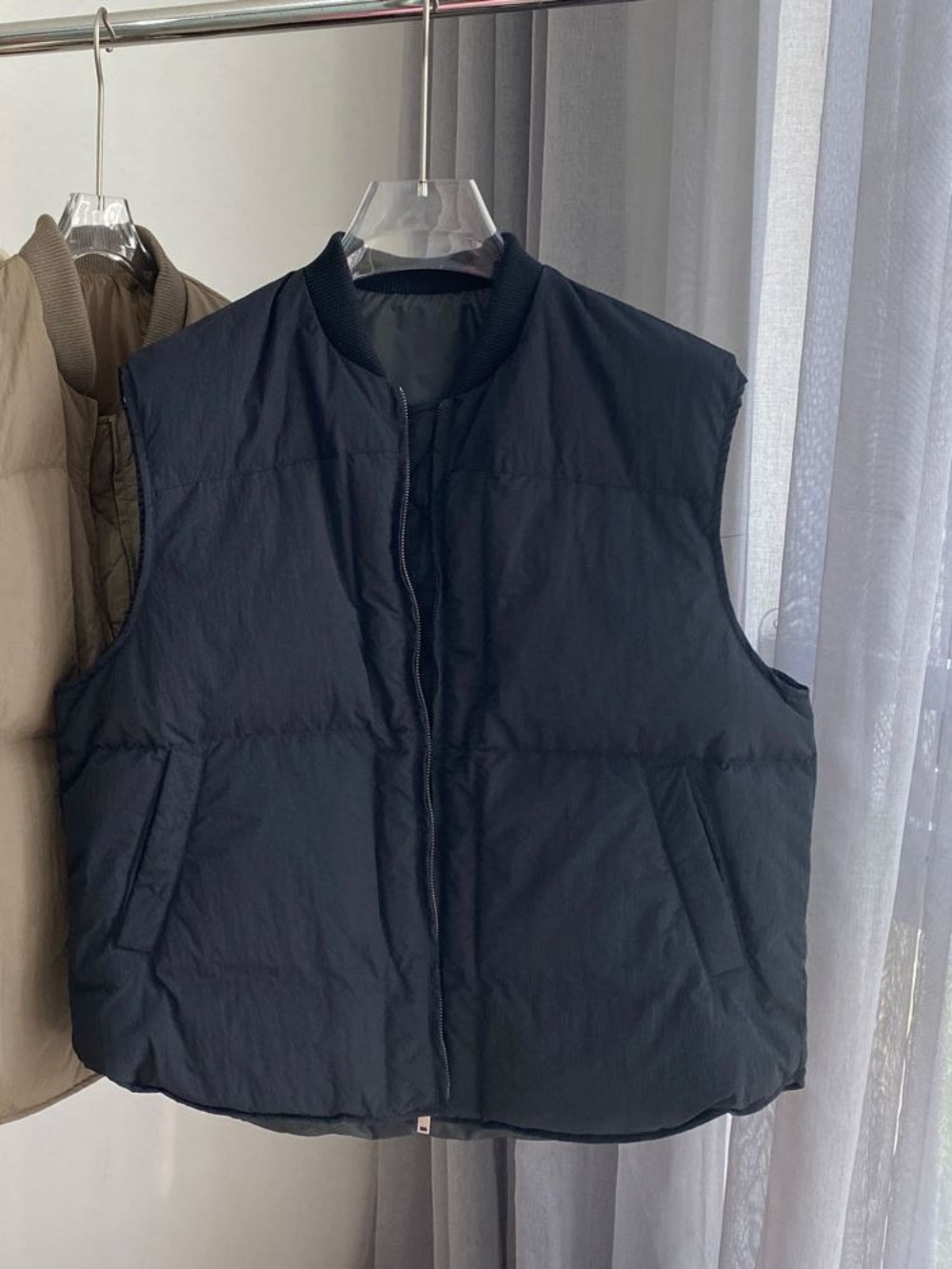 2026 Winter Warm O Neck Parkas - Winter Clothing Hong Kong recension och pris