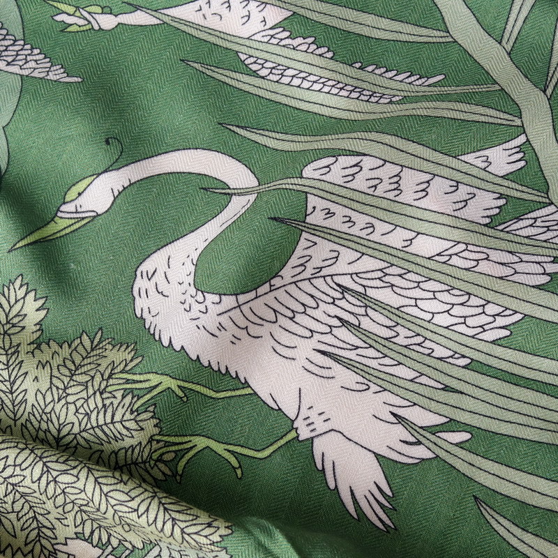Double Faced Scarf Women Large - Winter Clothing Hong Kong recension och pris