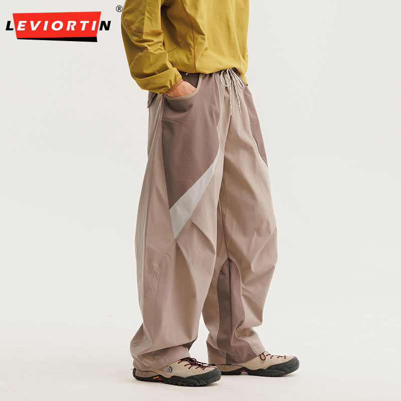 Unisex Paratrooper Cargo Pants - Winter Clothing Hiking recension och pris