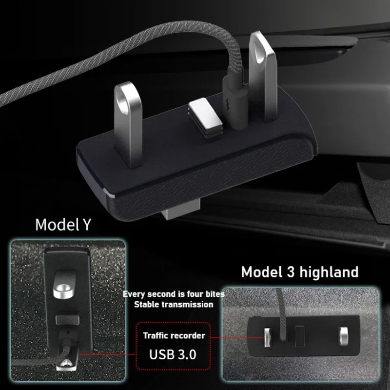 Upgrade 4-Port USB Hub Extende - Heated Gloves Electric recension och pris